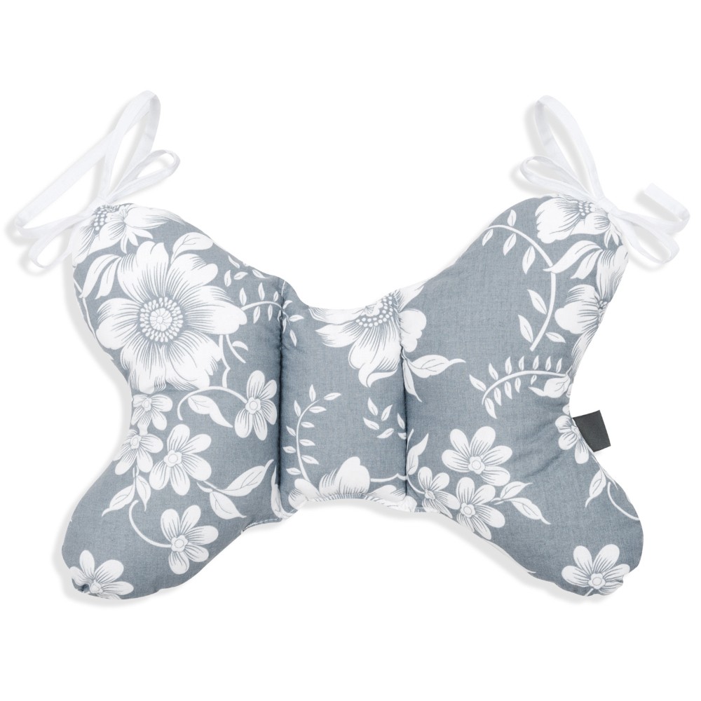 Double–sided Head Support Pillow magnolia