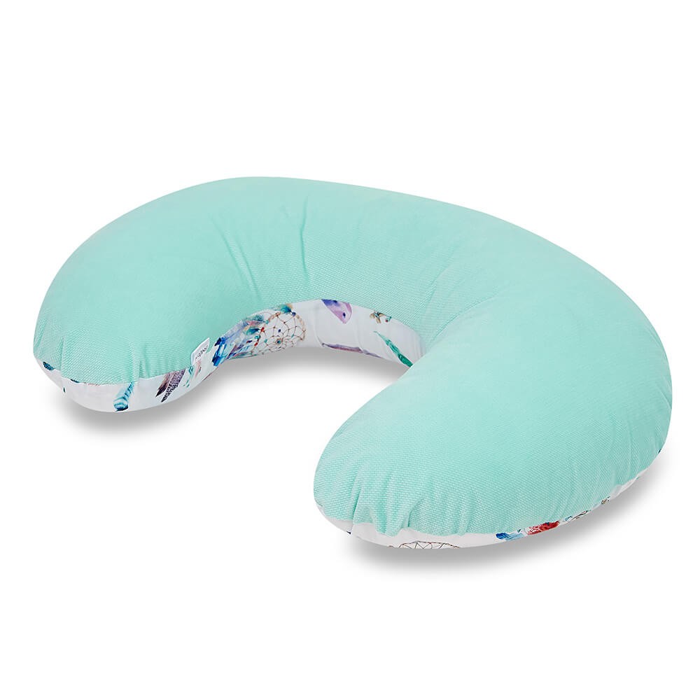 Nursing Pillow cozy dreams