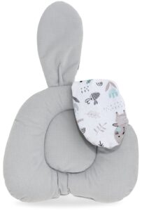Honey-bunny pillow 3in1 animaland
