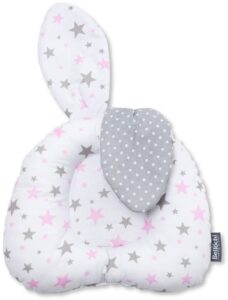 Honey-bunny pillow 3in1 girl dream