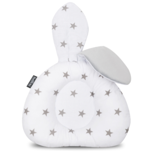 Honey-bunny pillow 3in1nunki star