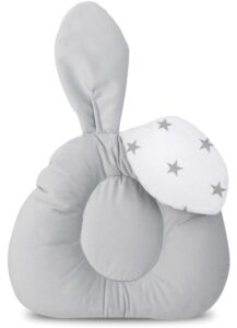 Honey-bunny pillow 3in1nunki star