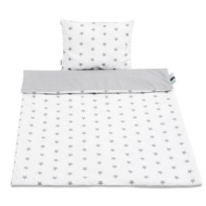 Baby bedding set 100x75 cm nunki star