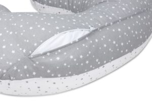 Baby bedding set 100x75 cm polaris