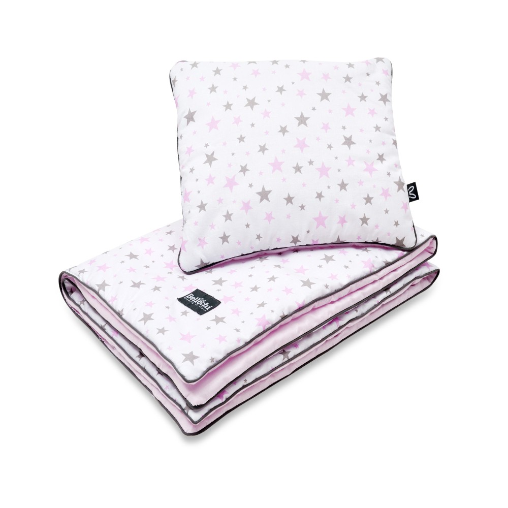 Baby bedding set 100×75 cm star way