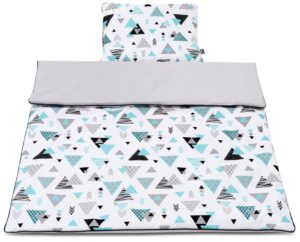 Baby bedding set 100x75 cm tresor