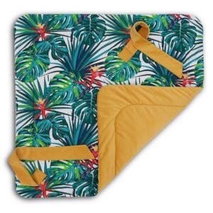 Swaddle Blanket tropicalove
