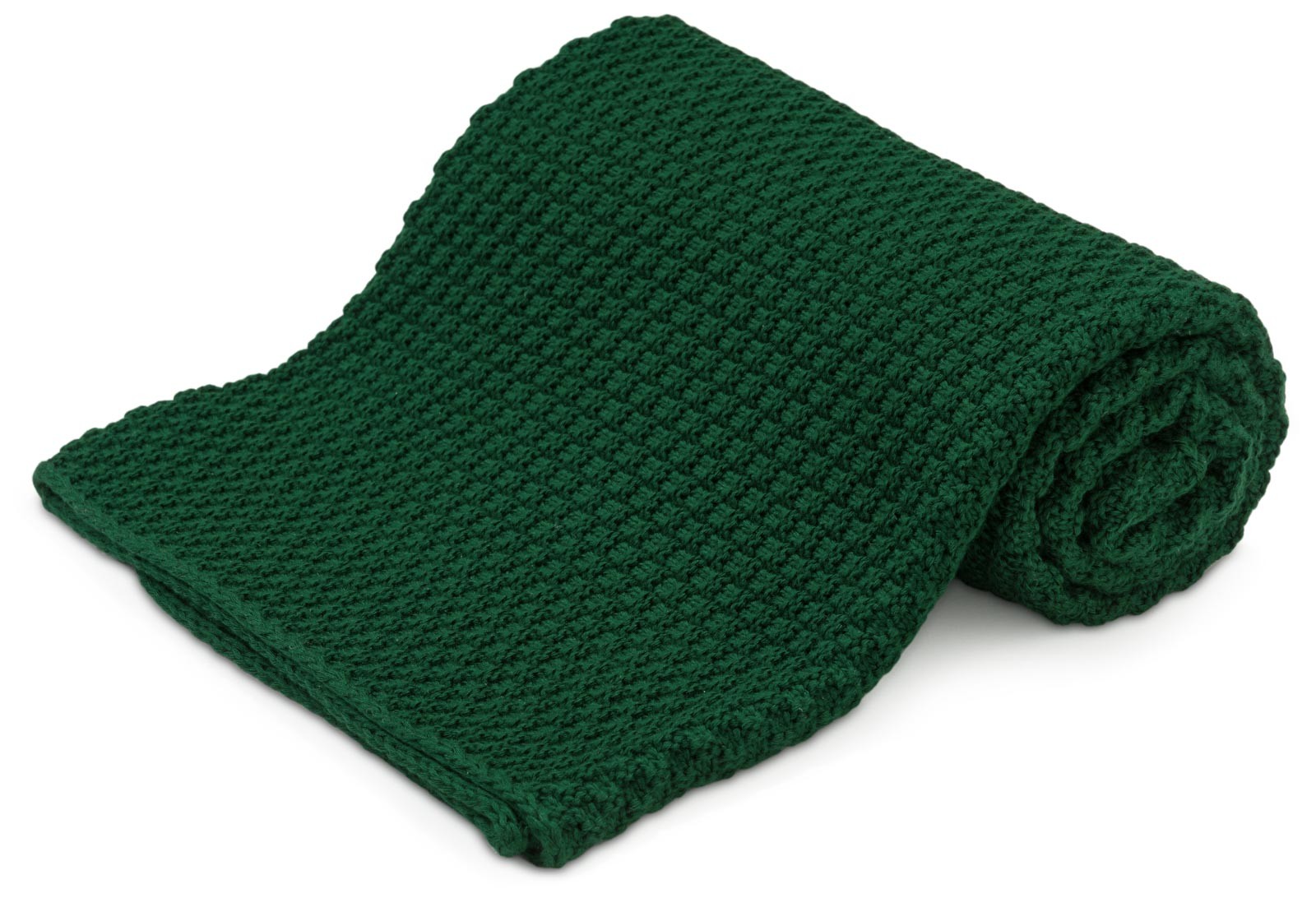 copy of Bamboo blanket emerald