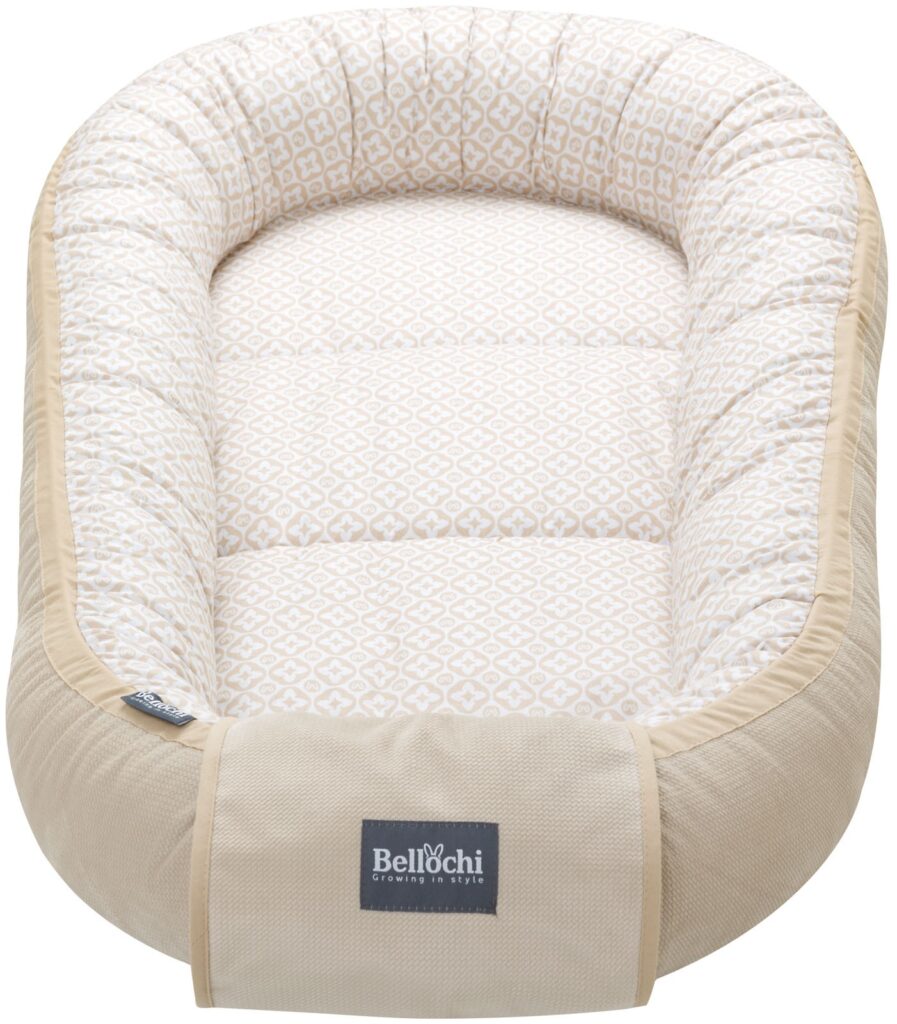 Baby nest LuxCollection