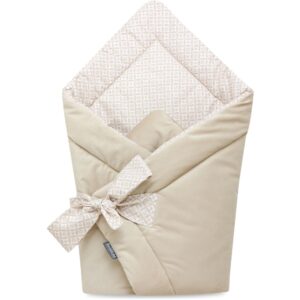 Swaddle Blanket Lux Collection