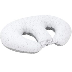 Large double pillow for twins polaris