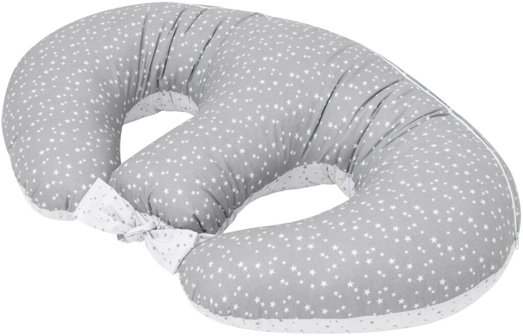 Large double pillow for twins polaris