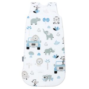 Baby sleeping bag Safari