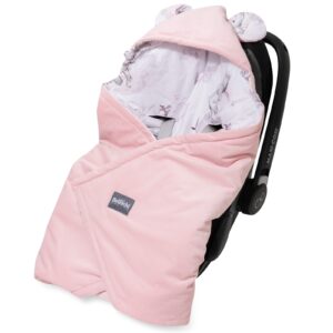Baby sleeping bag basic Habarigani