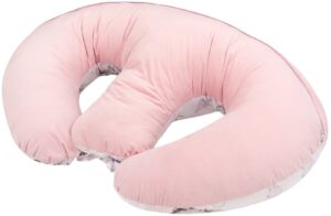 Large double twin pillow 100x57 cm Habarigani