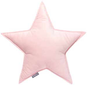 Decorative STAR shaped pillow  ORO