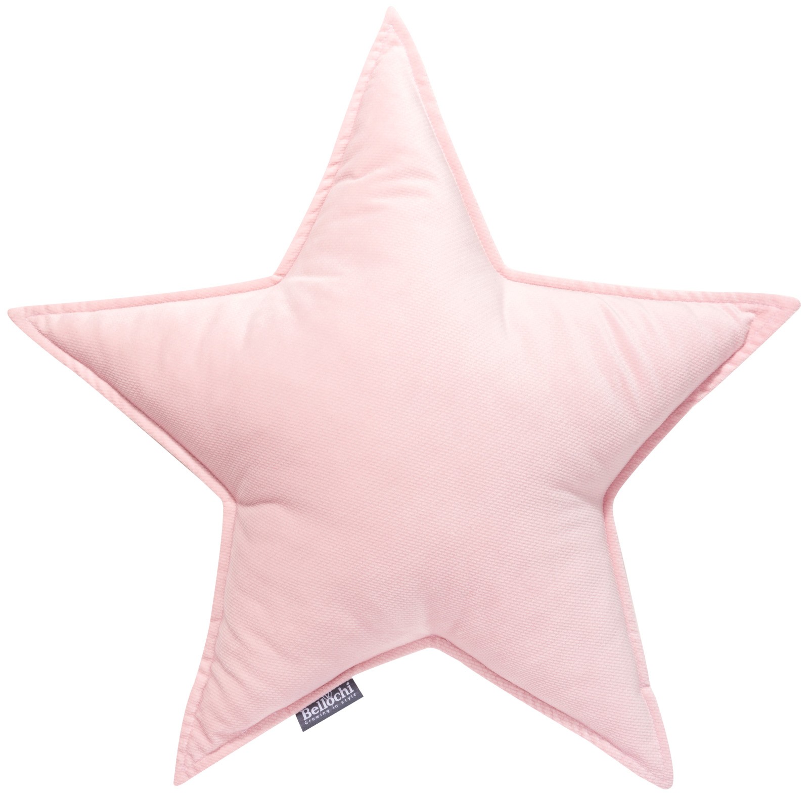 Decorative STAR shaped pillow  ORO