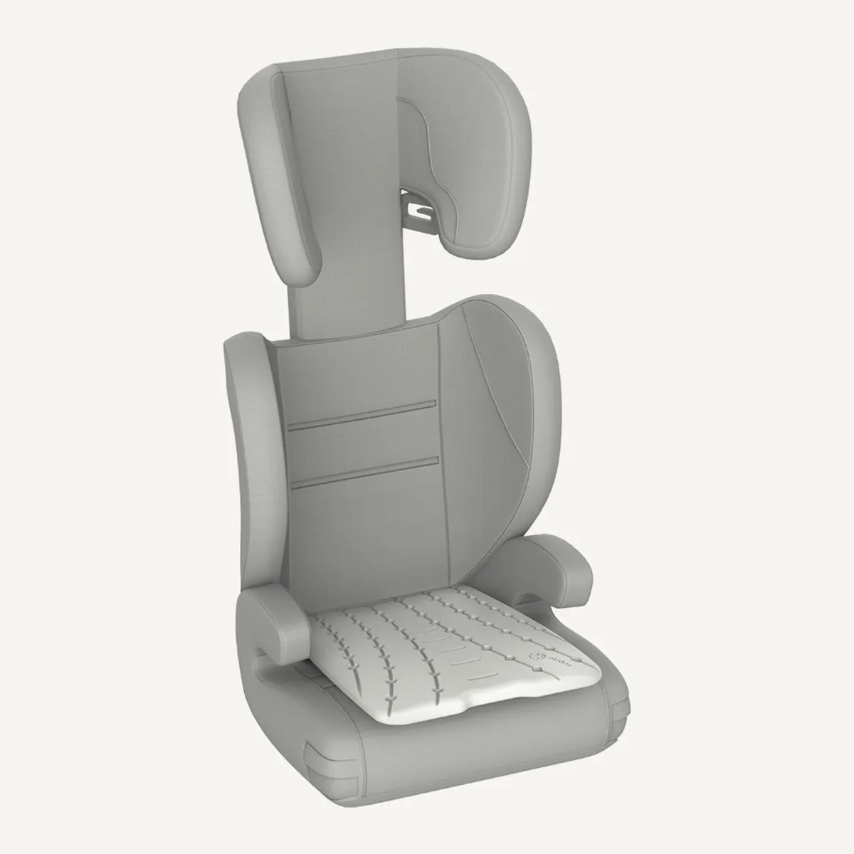 Okiday car seat rest travel accessory BASIC