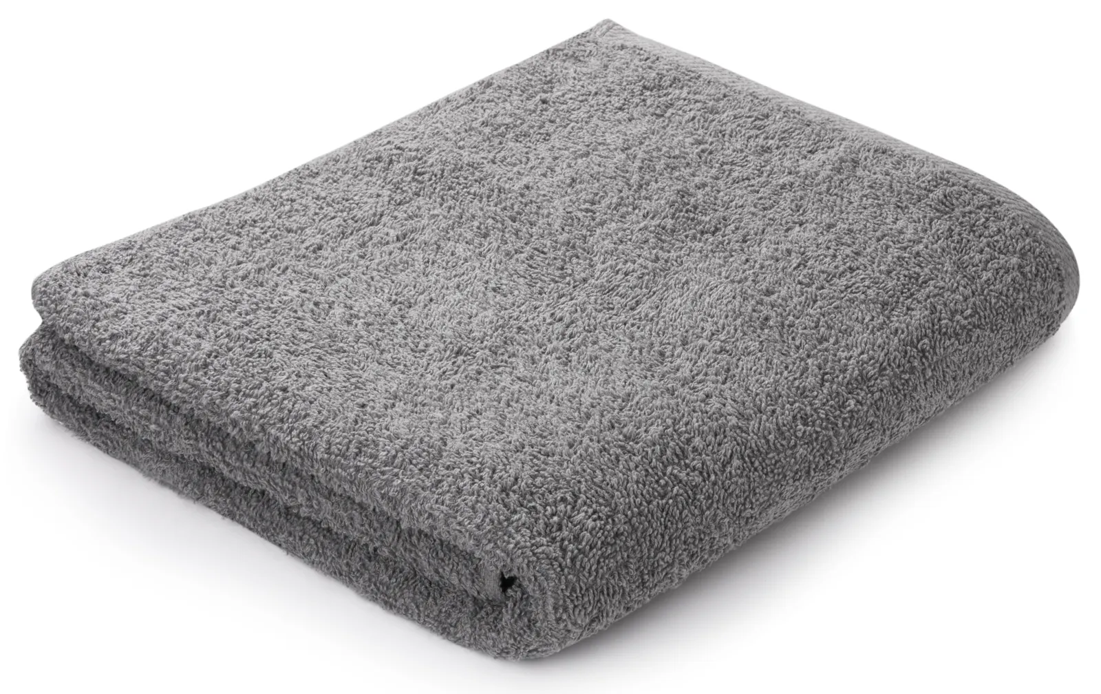 BIG Parama Towel 150×100 cm gray 500 g/m²