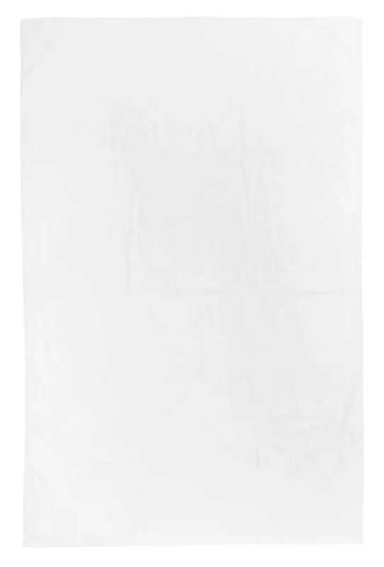 BIG Parama Towel 150x100 cm white 500 g/m²