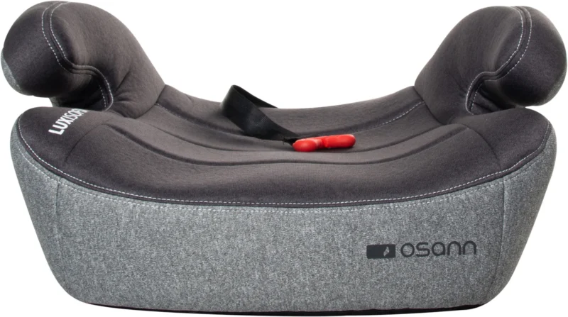Base for Kids, OSANN Lux Isofix Child Car Seat with Gurtfix Belt