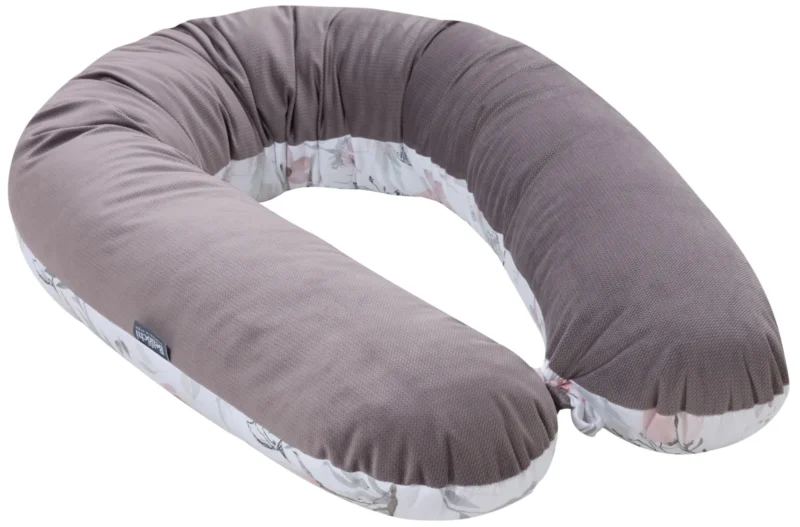 Pregnancy V - shaped pillow choco fantasy