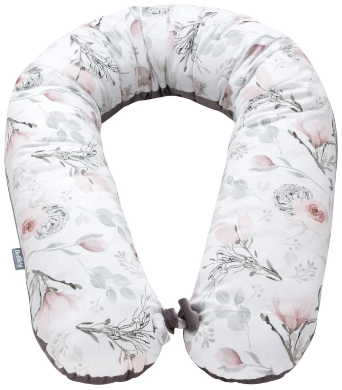 Pregnancy V - shaped pillow choco fantasy