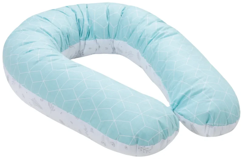 Pregnancy V - shaped pillow V cumint