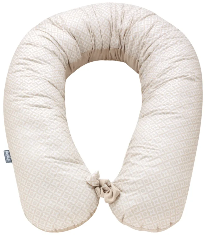 Pregnancy V - shaped pillow Lux collection