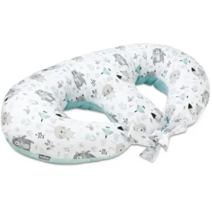 Pillowcase for Twin Feeding Pillow animaland