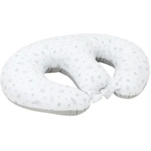 Pillowcase for Twin Feeding Pillow copse