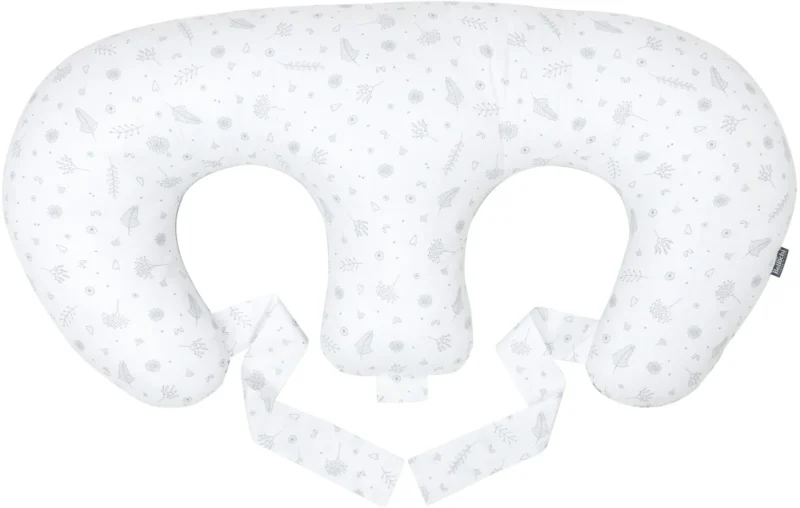 Pillowcase for Twin Feeding Pillow copse