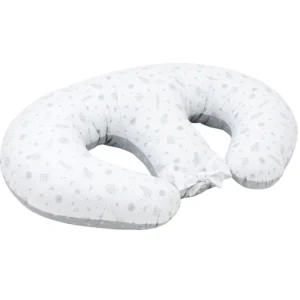 Pillowcase for Twin Feeding Pillow star copse
