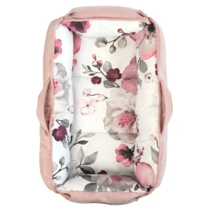 Baby Nest Hush Blush