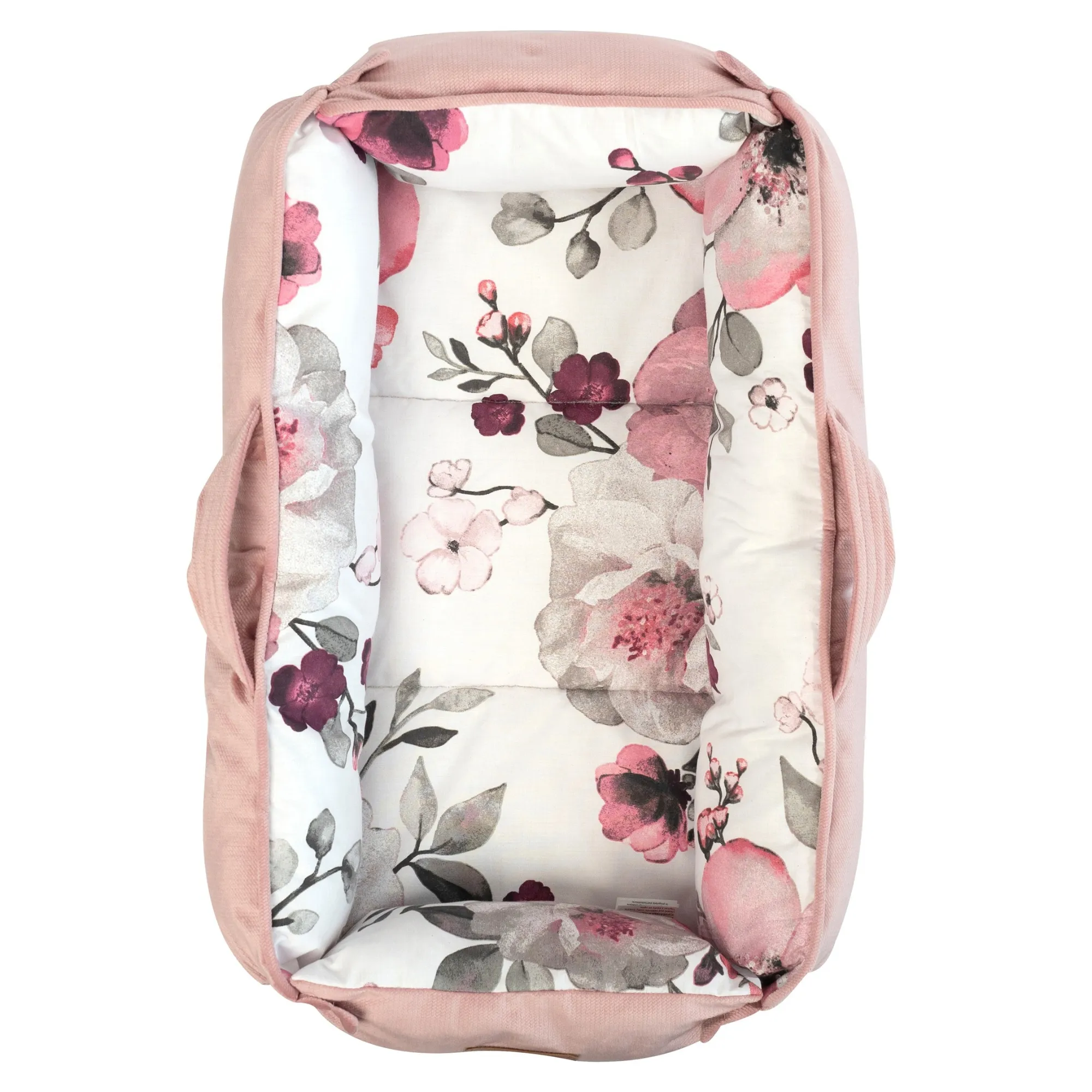 Baby Nest Hush Blush