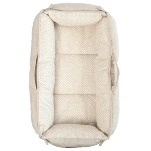 Hush Latte Baby nest