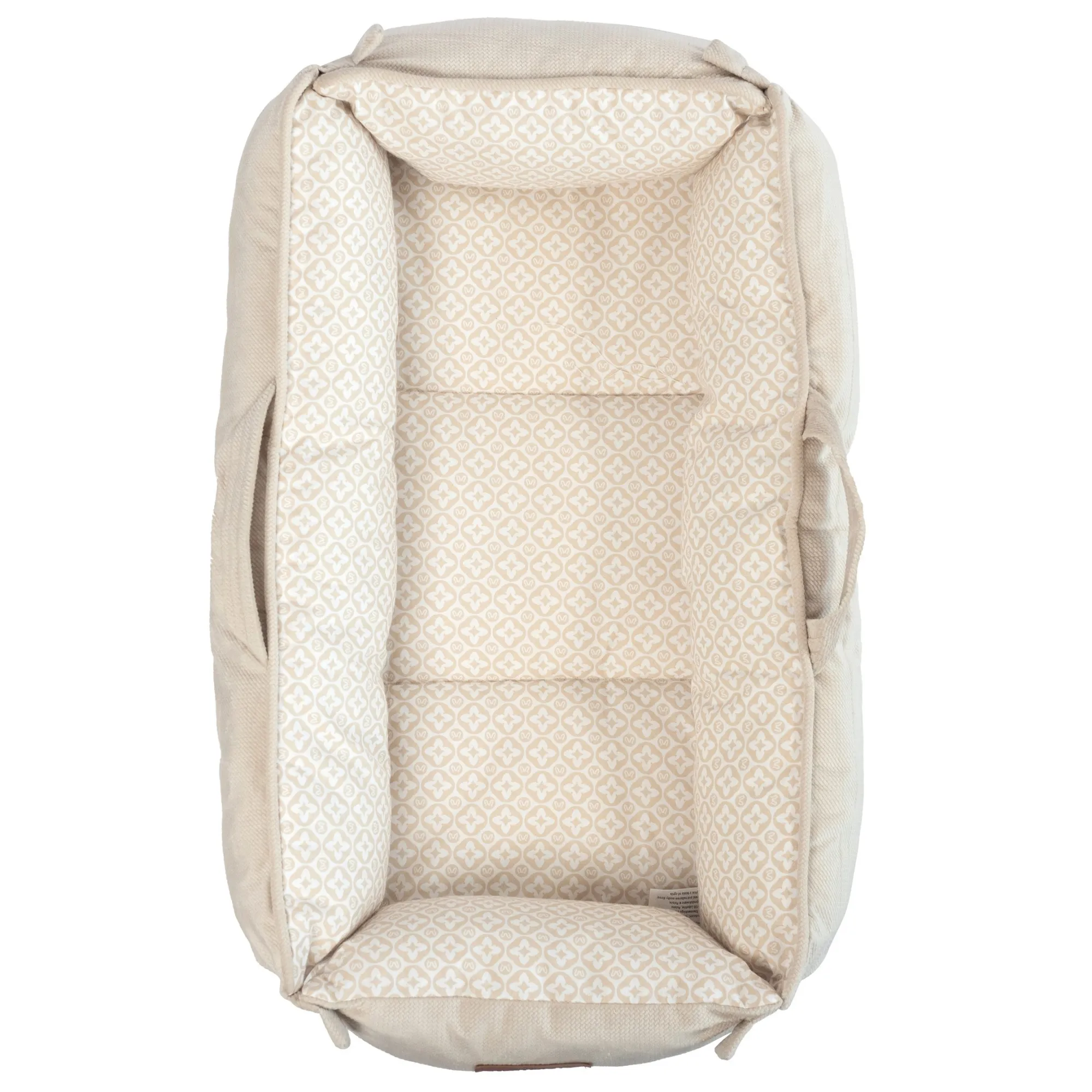 Hush Latte Baby nest