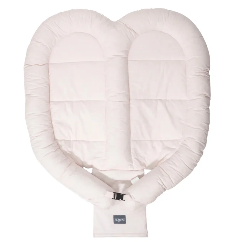 Twin baby nest Aurora