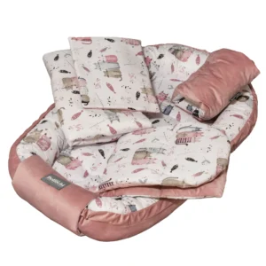 Baby Nest Set Kitten