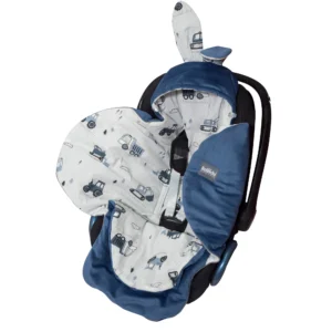 Car Seat Blanket Playa