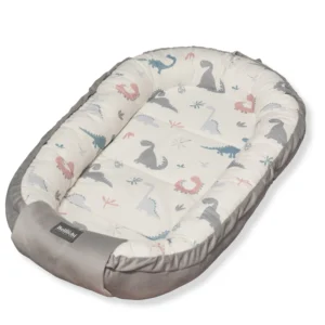 Baby Nest Dino