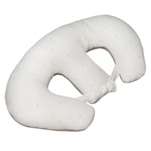 Twin Feeding Pillow Light