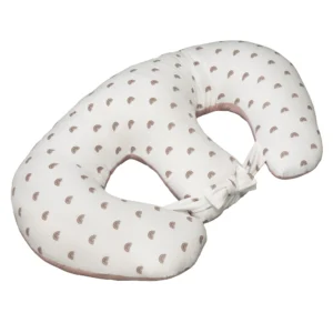 Twin Feeding Pillow Holiday