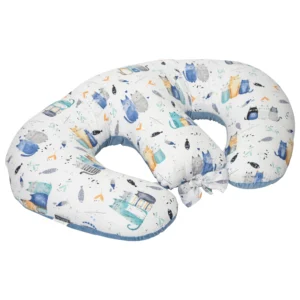 Twin Feeding Pillow Joy