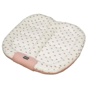 Twin Baby Nest Cuddly Muslin Holiday