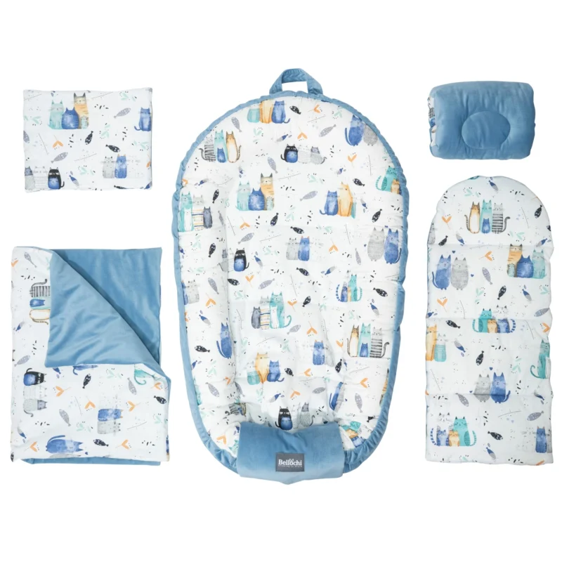 Baby Nest Set Joy