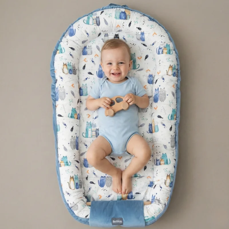Baby Nest Joy