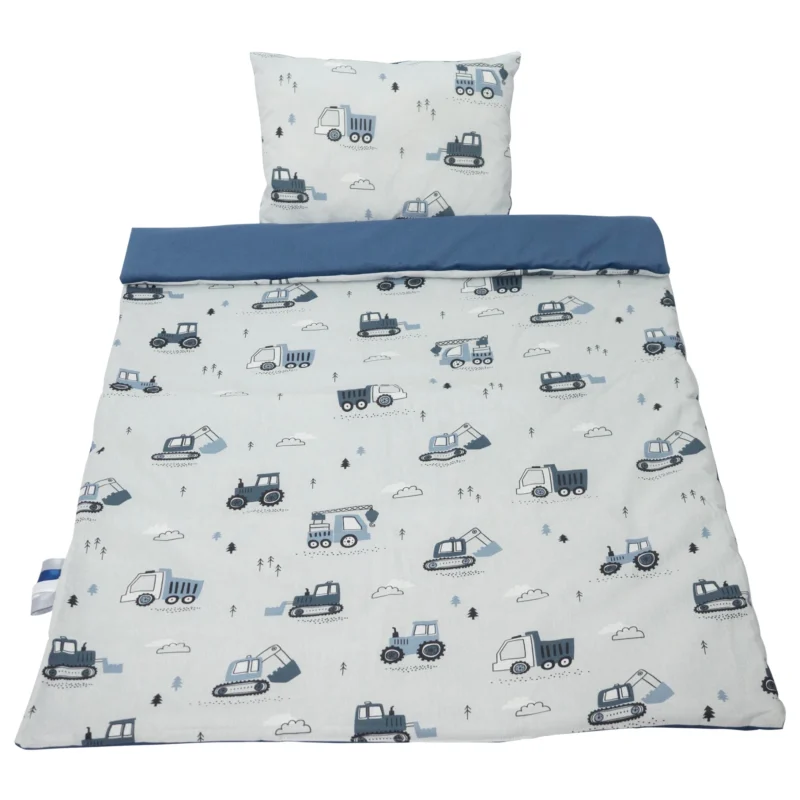 Baby Bedding Set with Filling Playa