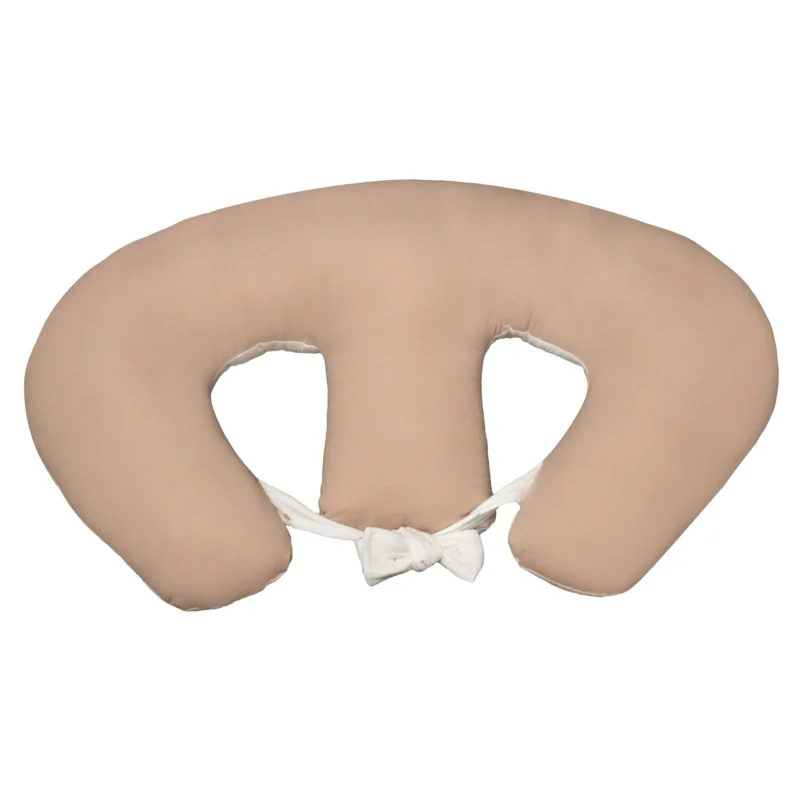 Twin Feeding Pillow Light