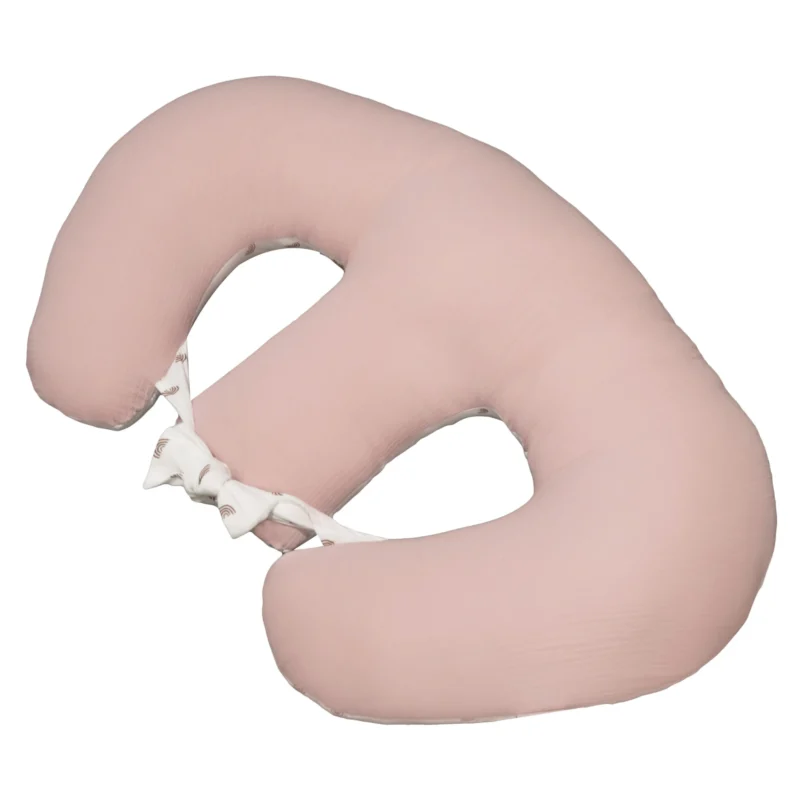Twin Feeding Pillow Holiday